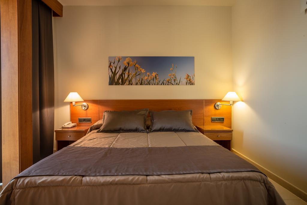 Rull Hotel Deltebre