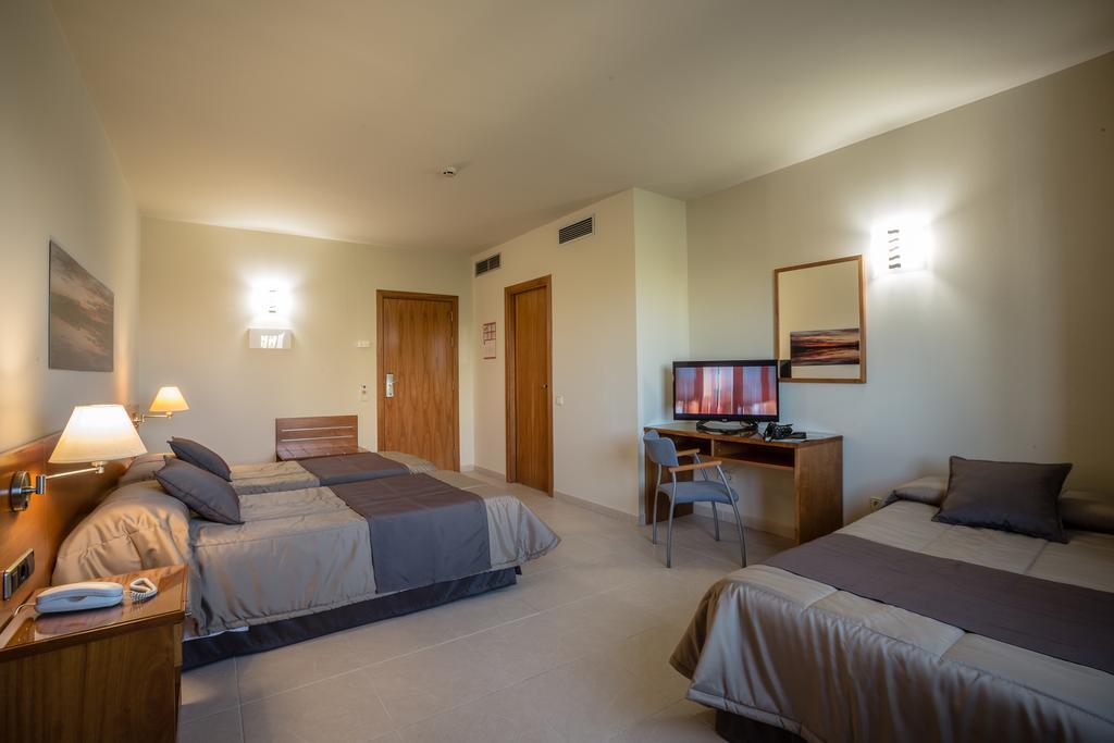 Rull Hotel