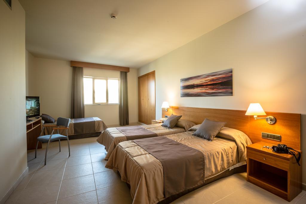 Hotel Rull 3*
