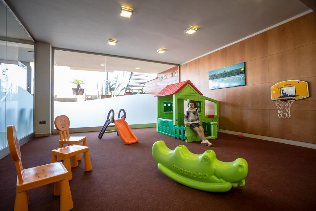 Hotel Rull Deltebre