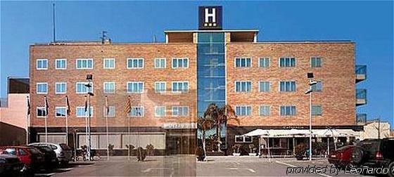 Hotel Rull 3*