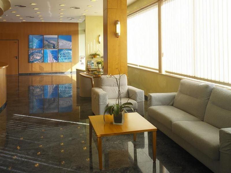 Rull Hotel