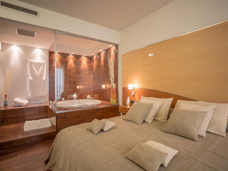 Hotel Rull