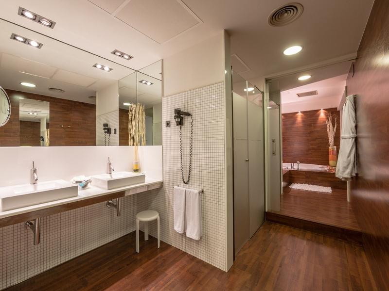 Hotel Rull Deltebre