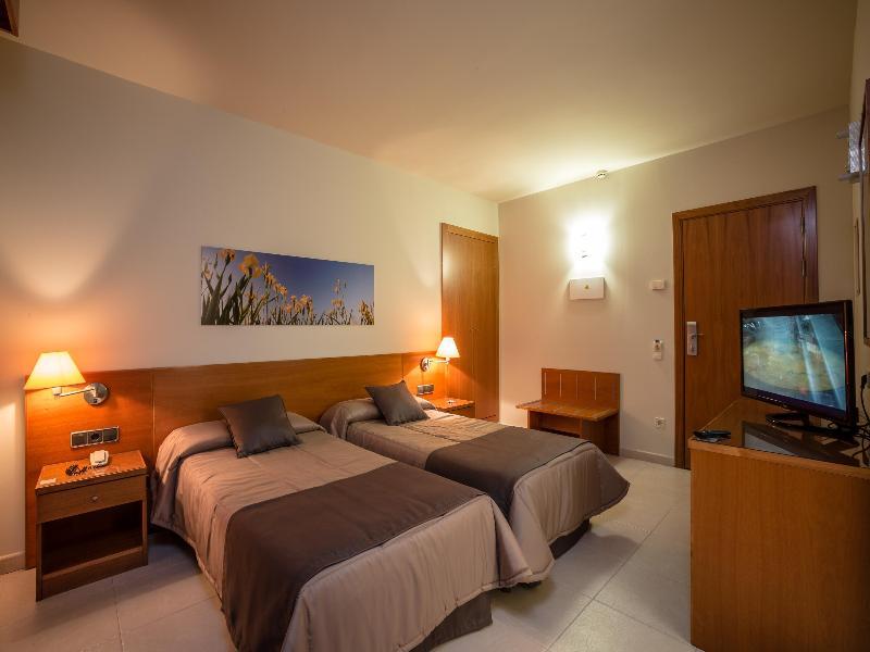 Hotel Rull Deltebre