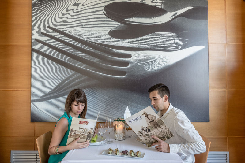 Rull Hotel Deltebre
