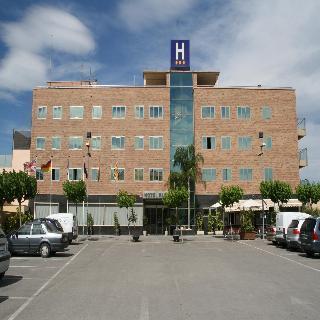 Hotel Rull 3*
