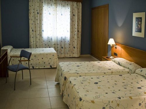 Hotel Rull Deltebre