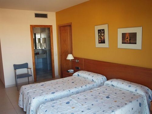 Rull Hotel Deltebre