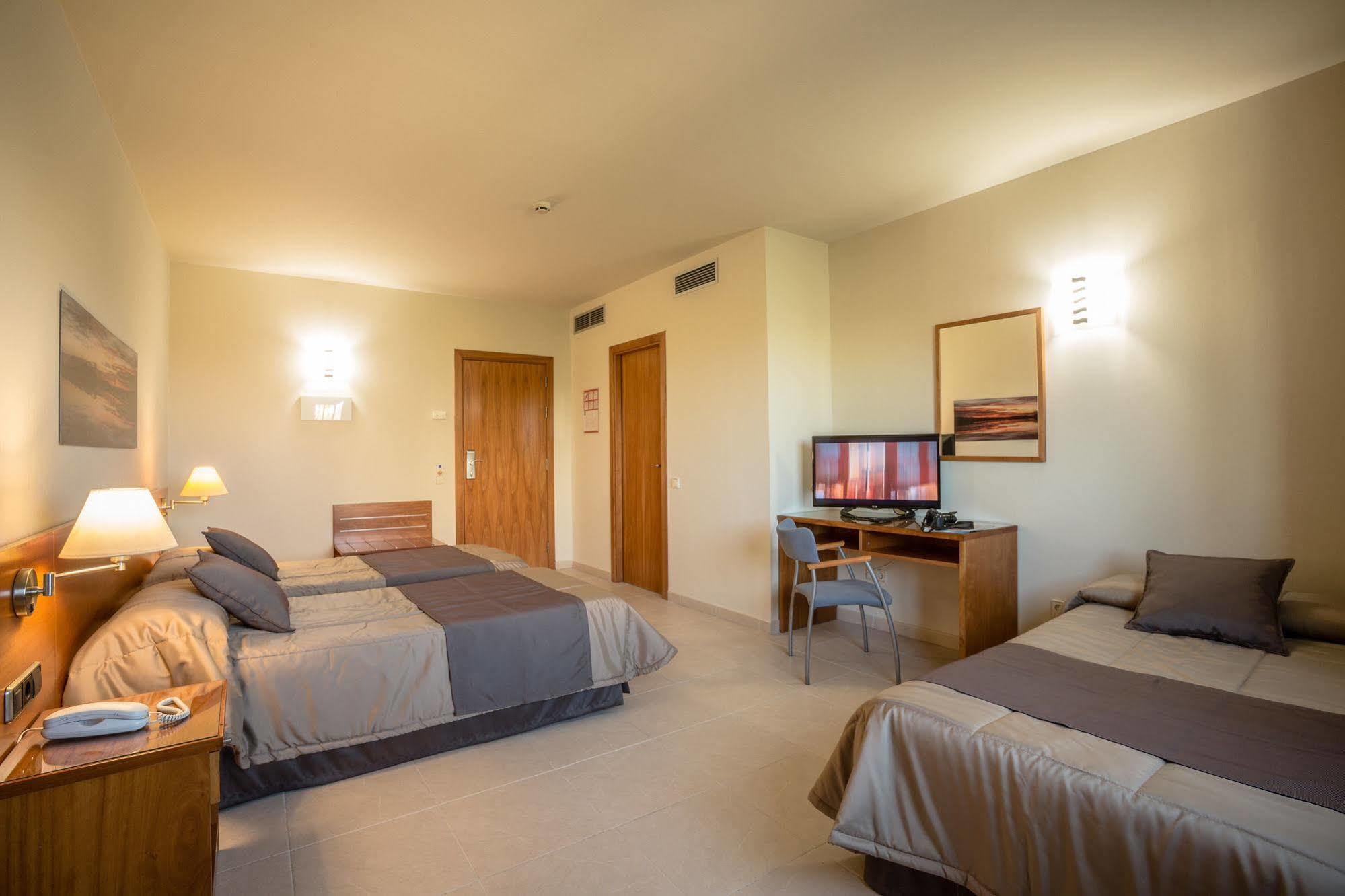 Hotel Rull