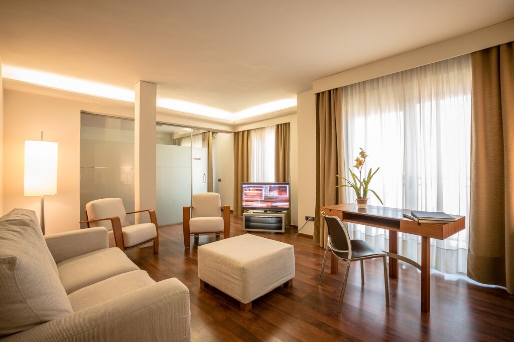 Hotel Rull Deltebre